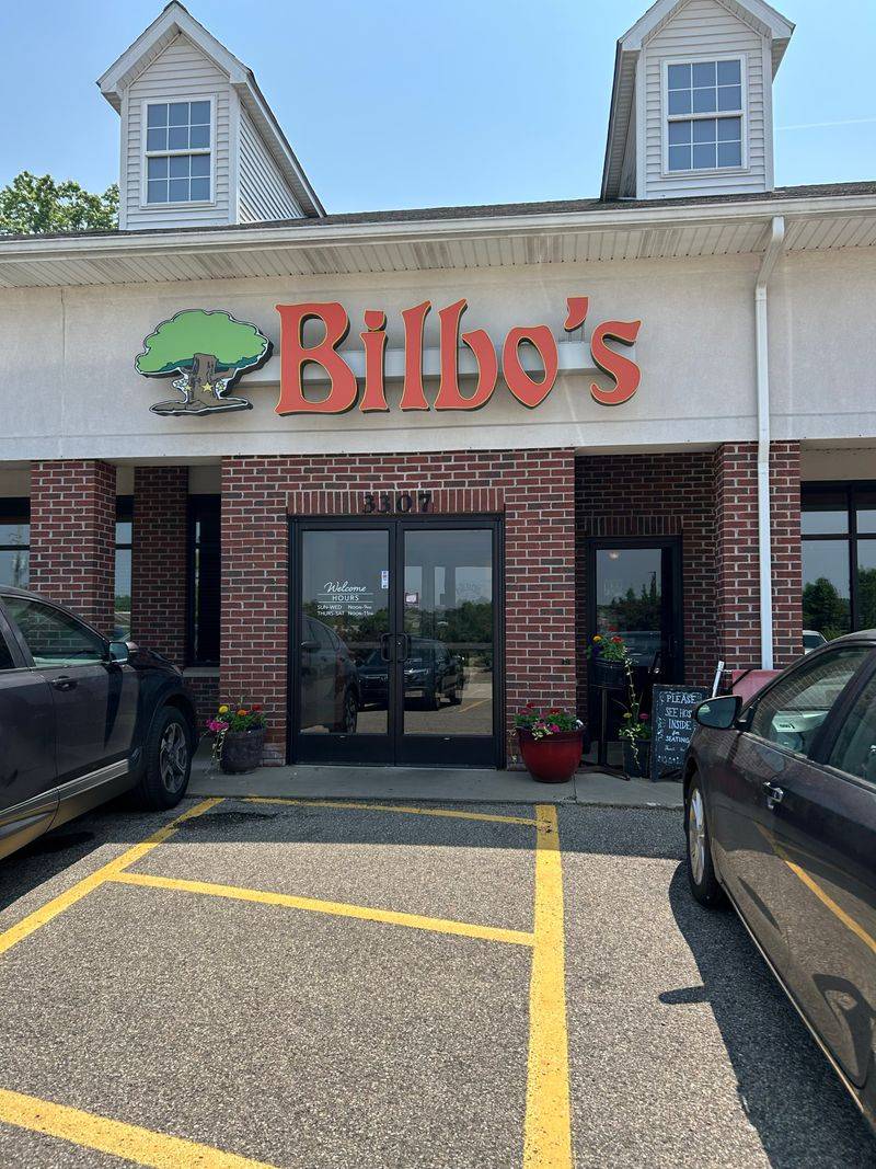 Settle Into A Lantern-Lit Nook