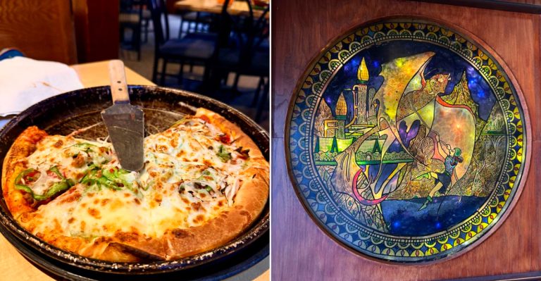 Michigan’s Must-Visit Hobbit-Themed Restaurant