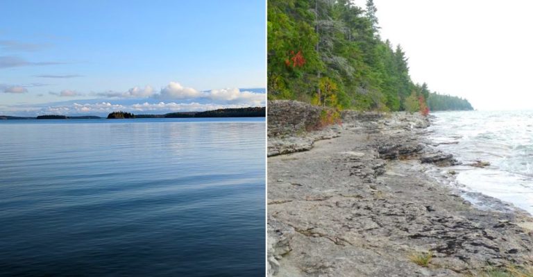 Drummond Island