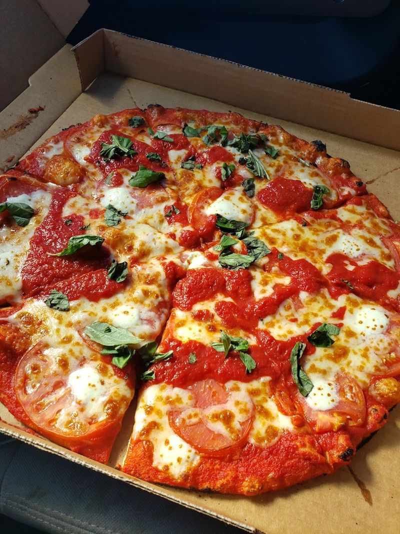 Start With The Tomato Slice