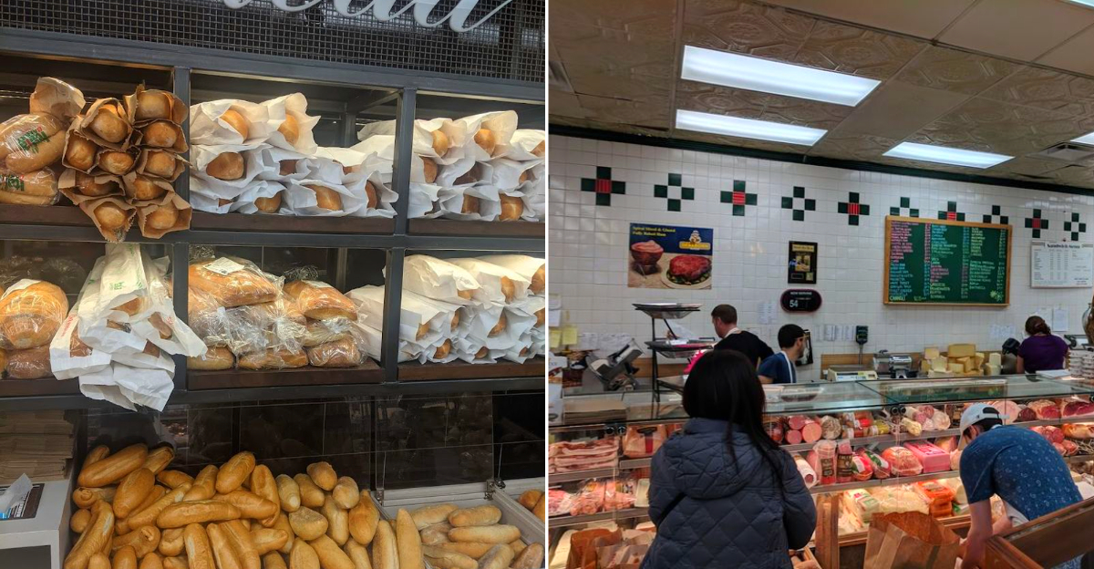 Ventimiglia Italian Foods