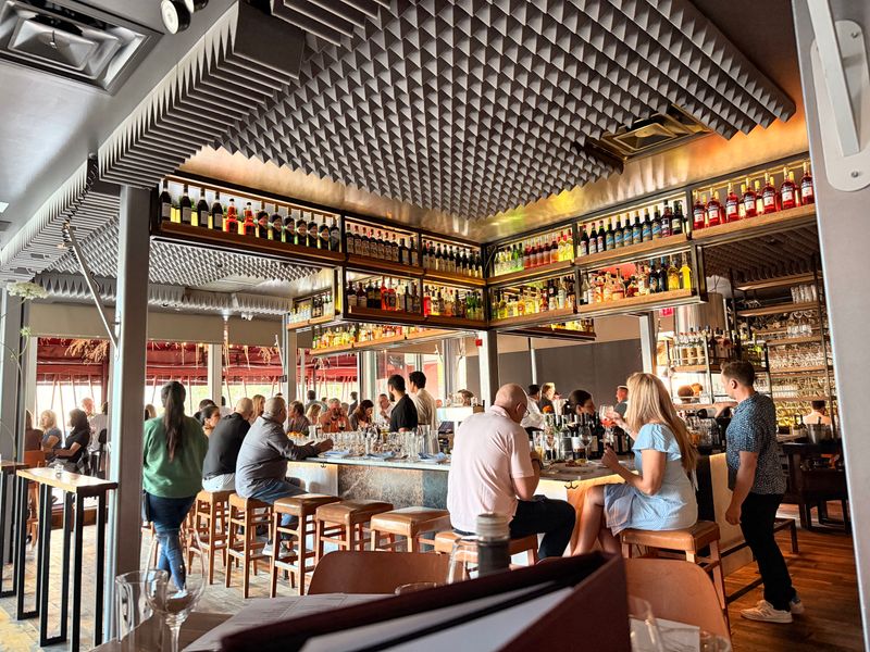 Book The Table Like A Strategist