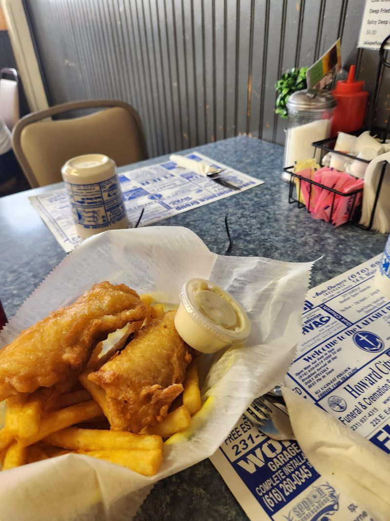 The Secret Batter That Keeps Everyone Guessing