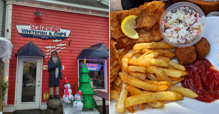 Michigan’s Whitefish Obsession