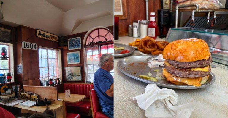 This Michigan Lunch Counter Has Been Feeding the Same Families for Decades