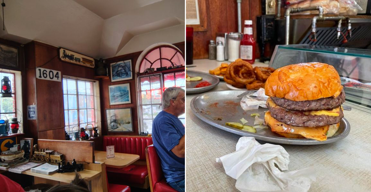 This Michigan Lunch Counter Has Been Feeding the Same Families for Decades