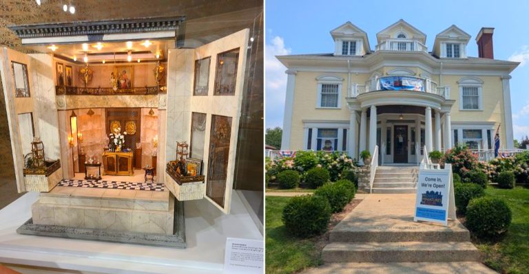Midwest Miniatures Museum