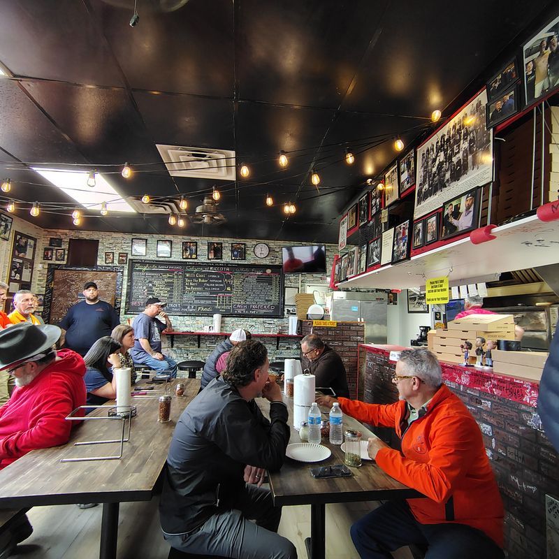 Know The Hours, Beat The Rush