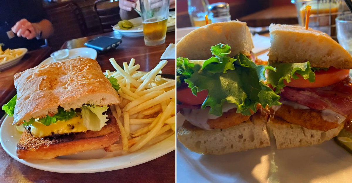 best sandwiches from a hidden MI food spot