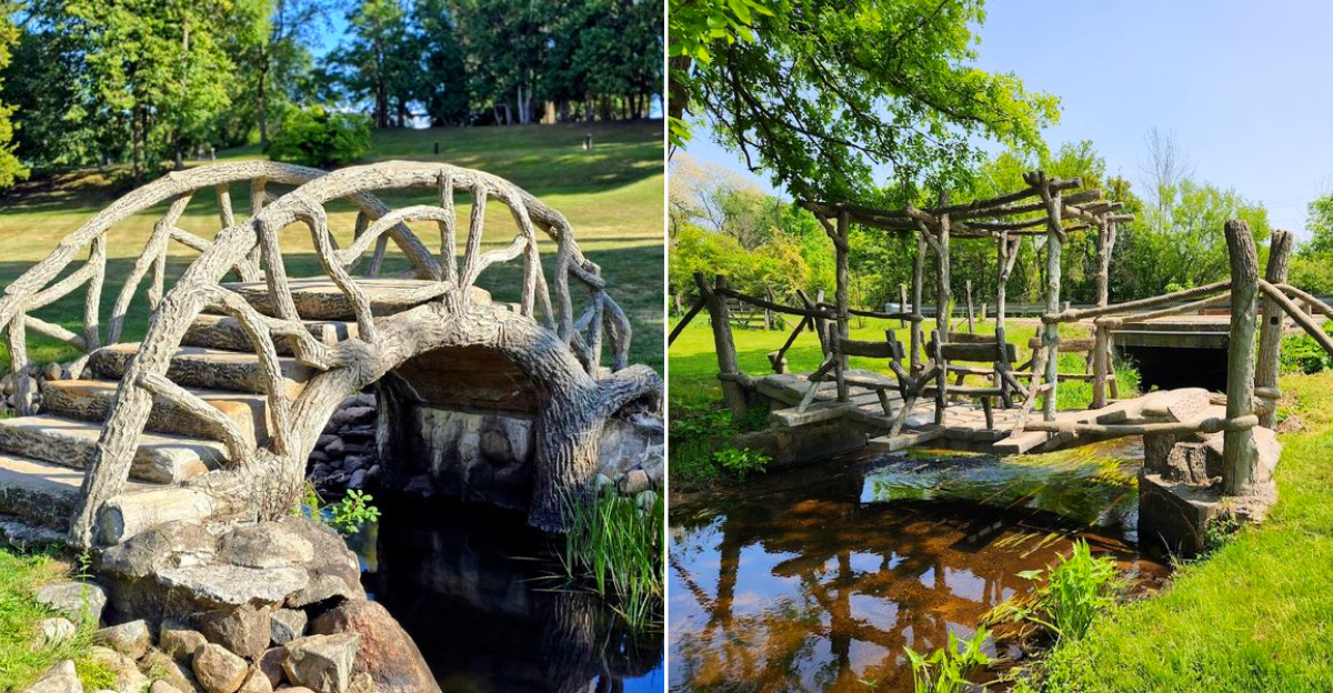McCourtie Park