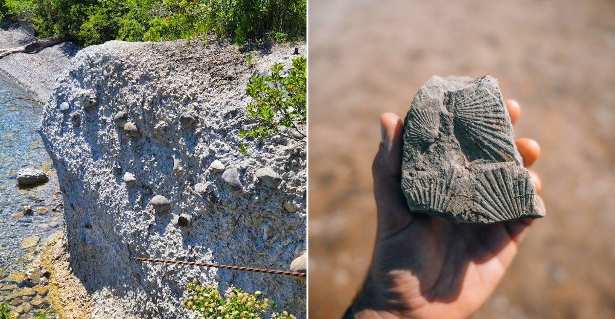 Rockport State Recreation Area