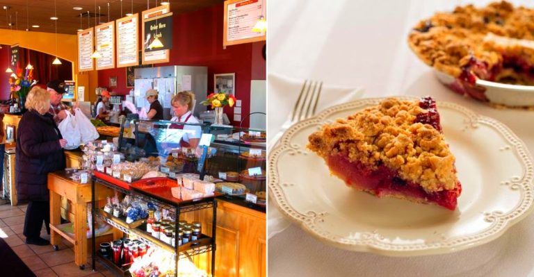Grand Traverse Pie Company