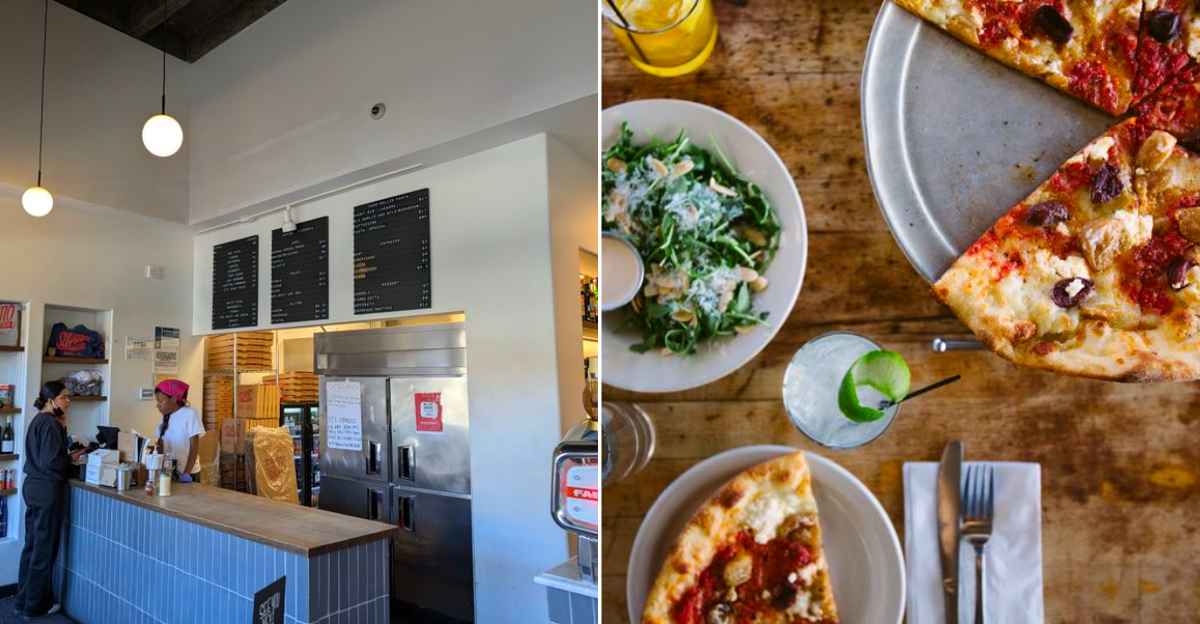 Essential Michigan Hidden-Gem Pizzerias
