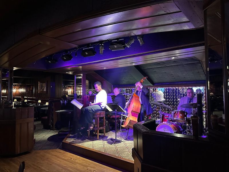 Book The Right Time For The Music