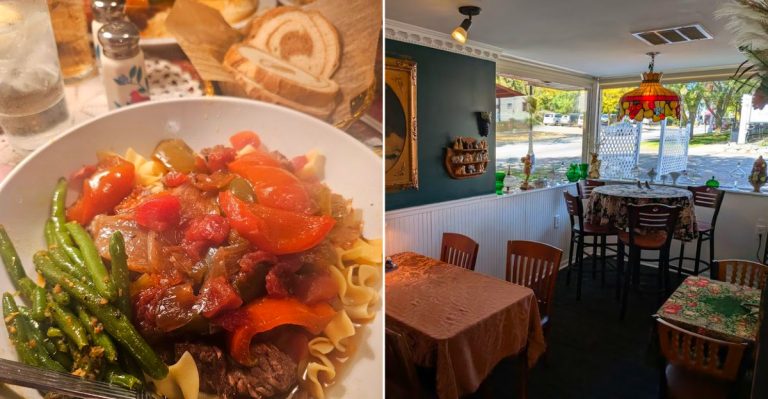 Czapski’s Kitchen Cafe & Catering