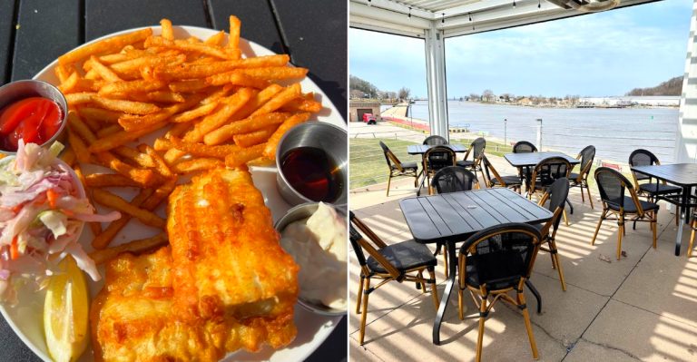 Snug Harbor Grand Haven