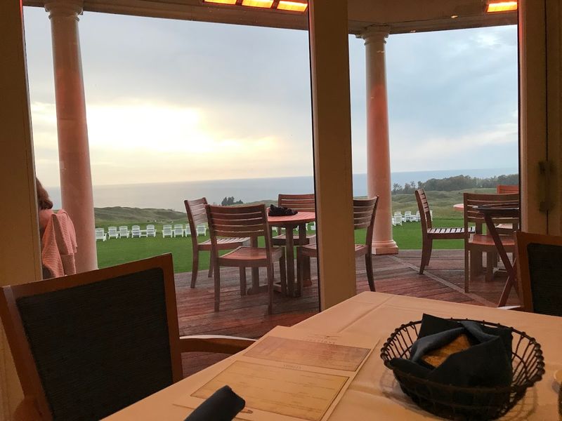 Claim The Sunset Window