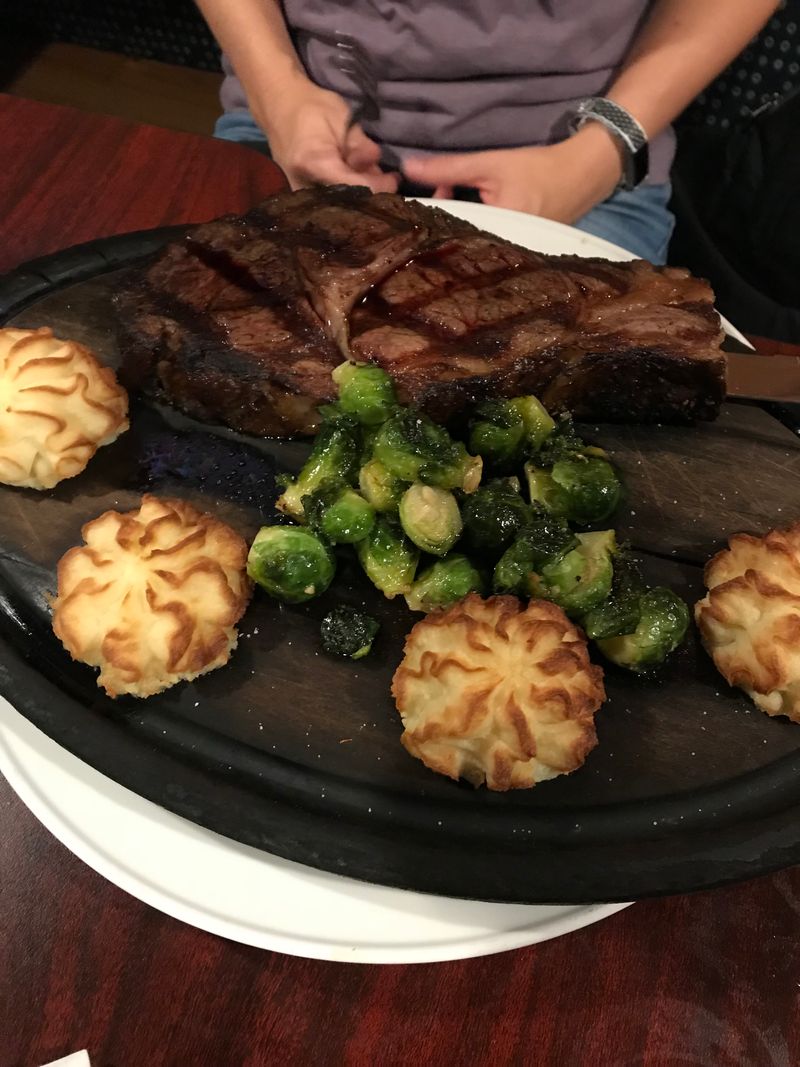 The Legendary Prime Rib That Started It All