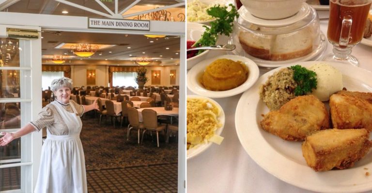 This Michigan Restaurant Is Known Across The State For One Dish That Keeps People Coming Back