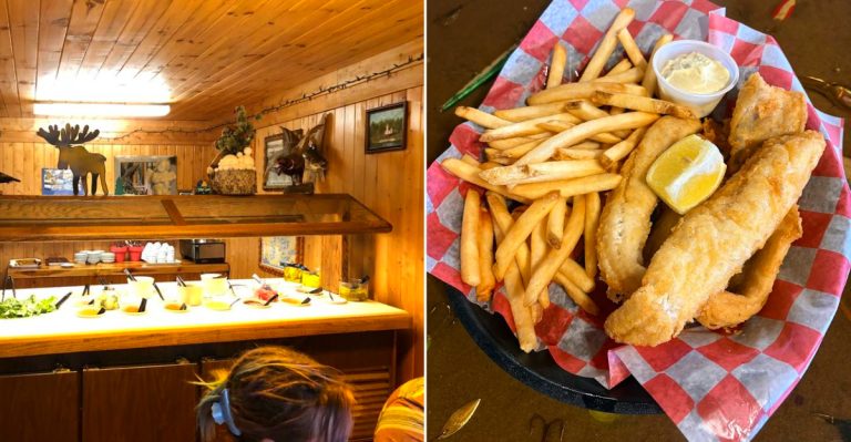 Raber Bay Bar & Restaurant