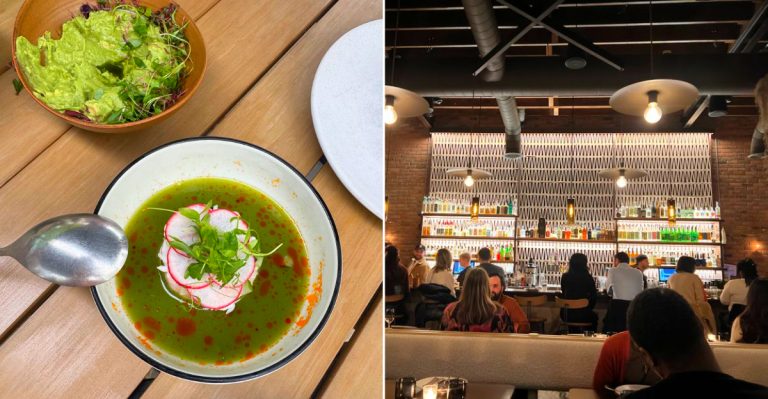 This Michigan Restaurant Is Quietly Becoming a Must-Know Name