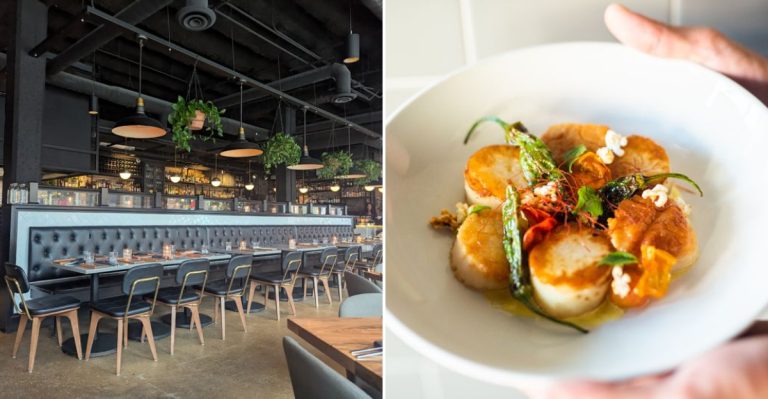 This Michigan Restaurant Is So Popular, Locals Say It Sells Out Almost Daily