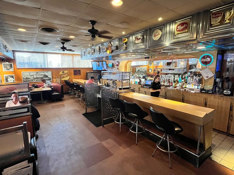 Arrive A Touch Before 11 AM