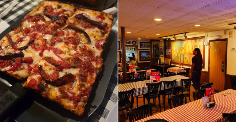 The Michigan Restaurant That’s Always Full No Matter the Day of the Week