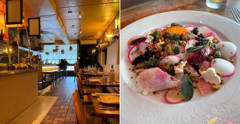 This Michigan Restaurant Is The Reservation Everyone Chases In March 2026, But It’s Well Worth It