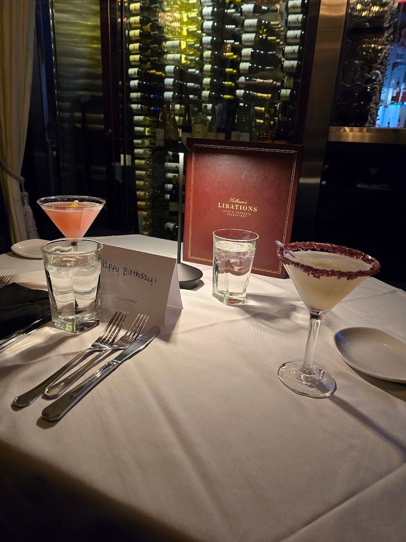 Book A Booth Away From The Stage