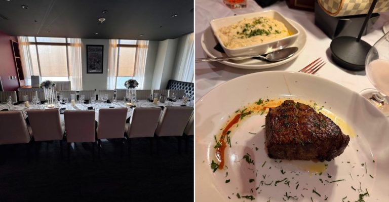 Sullivan’s Steakhouse