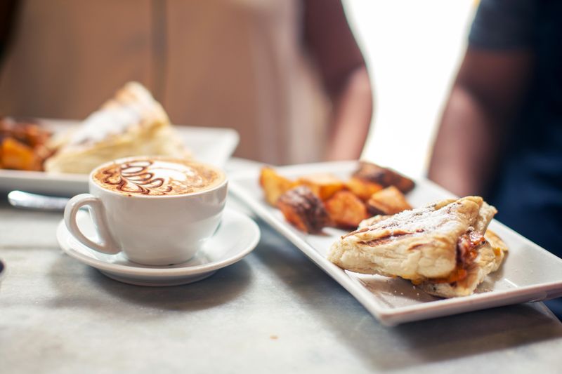 The Monte Cristo French Toast Playbook