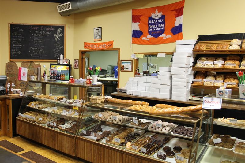 Start With The Dutch Delight Sampler