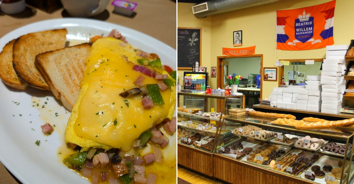 DeBoer Bakkerij North