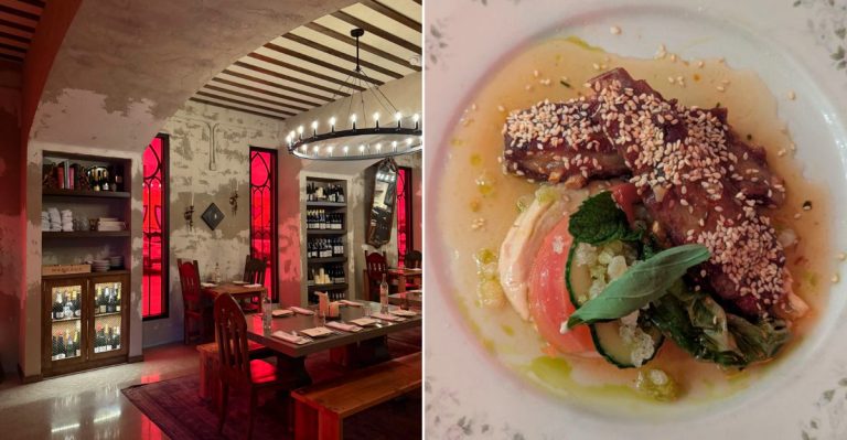 This Michigan Restaurant Proves a Short Menu Can Still Win Big