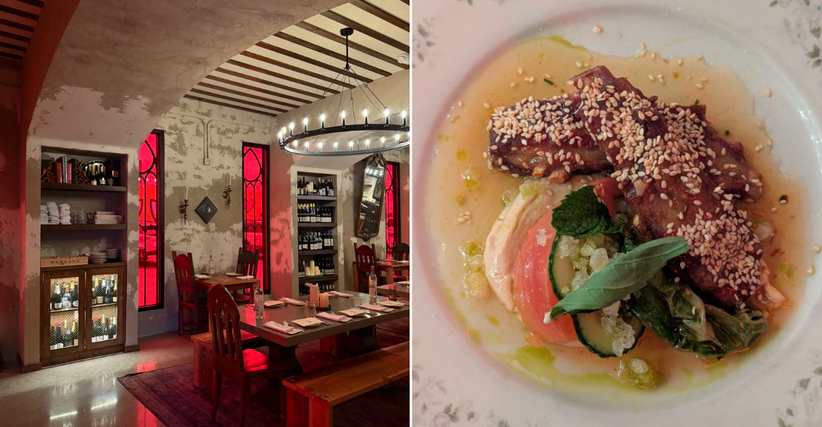 This Michigan Restaurant Proves a Short Menu Can Still Win Big