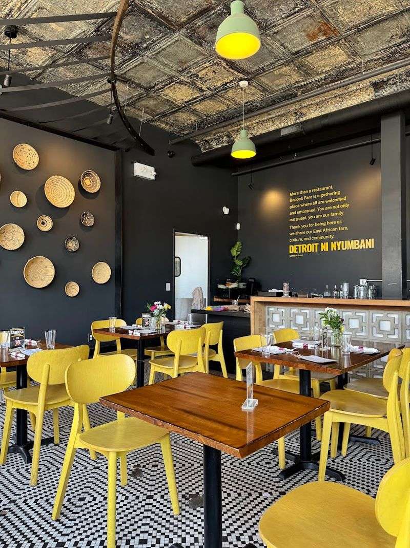 Start With The Story Behind The Room