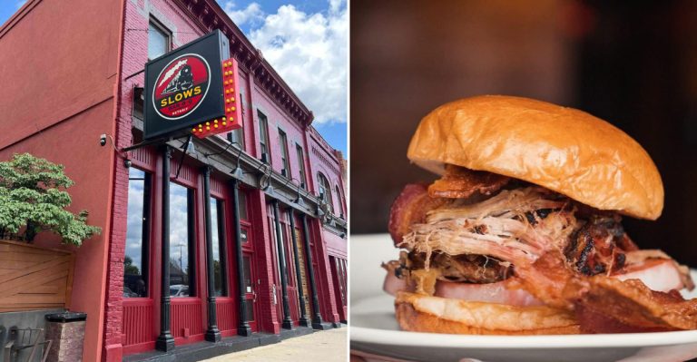 This Michigan Restaurant’s Dinner Rush Empties The Kitchen Early