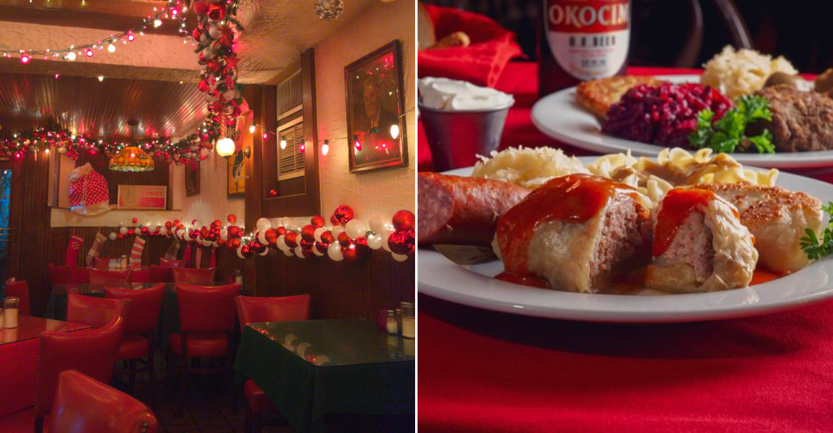 Michigan’s Best Comfort Food Worth The Drive