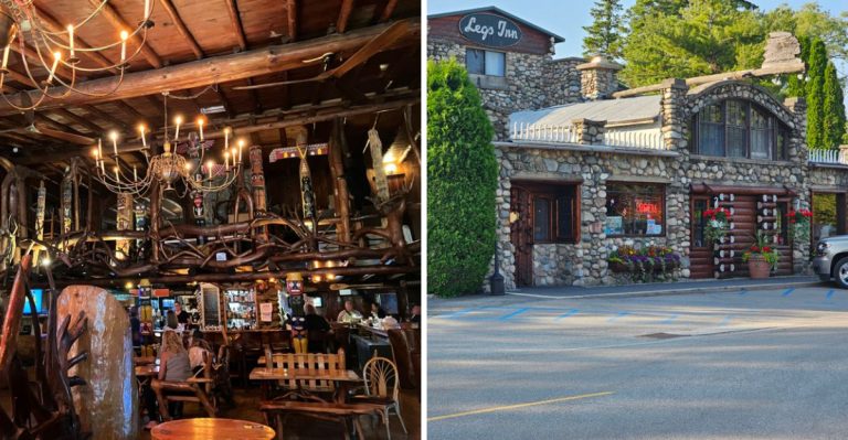 This Michigan Restaurant’s Supper Is Gone Before You Know It