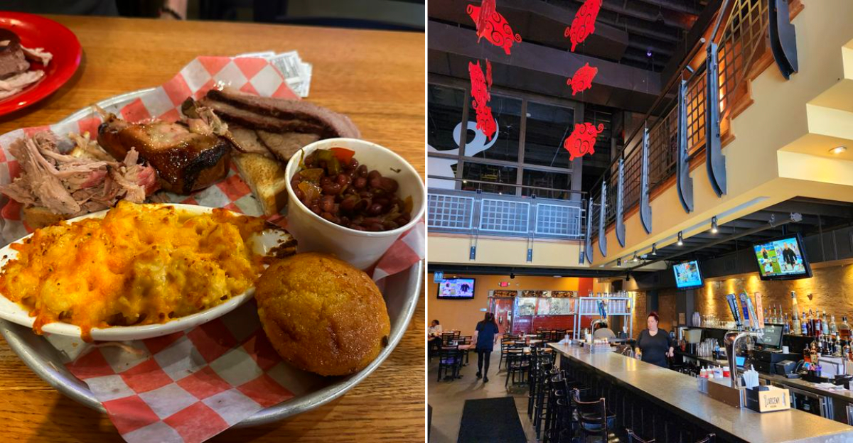 Michigan’s Iconic Rib Legend Worth the Mess