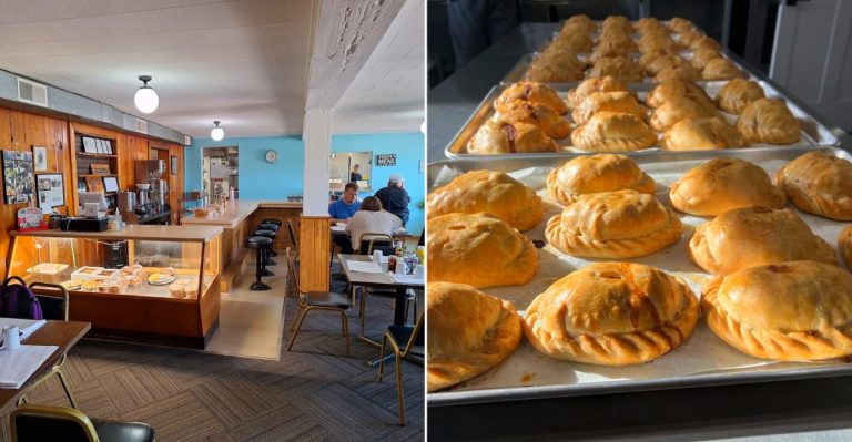 Best Yooper Pasty Spots In Michigan