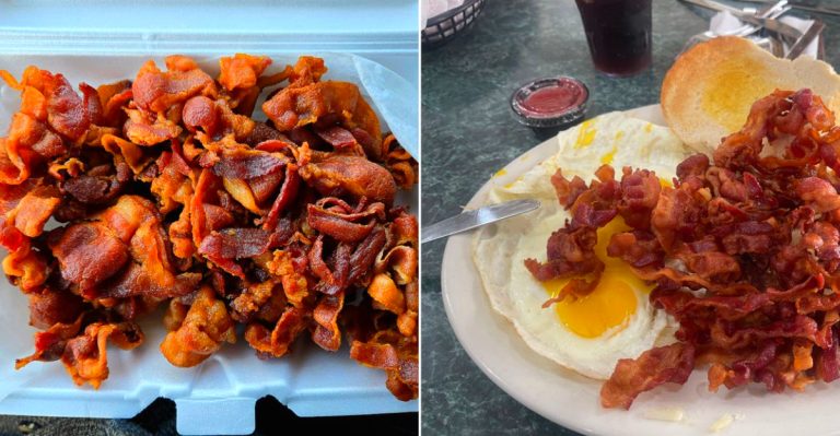 This Michigan Roadside Restaurant Is a Tradition for Travelers