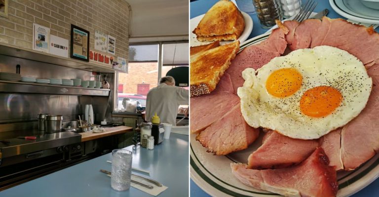 This Michigan Sandwich Counter Is A Local Secret Too Good To Share