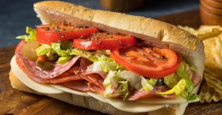 This Michigan Sandwich Counter Is Treated By Locals Like A Secret Too Good To Share