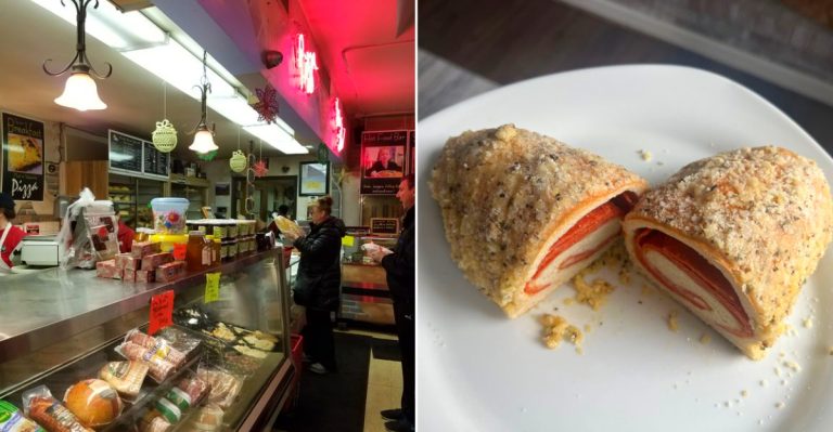 Michigan’s Favorite Local Sandwich Shop