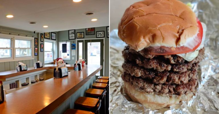Schlenker’s Sandwich Shop