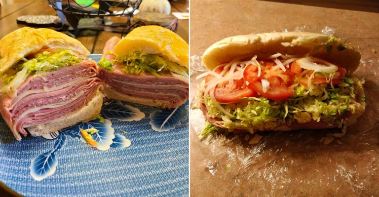 This Michigan Sandwich Shop Is Famous for One Order Everyone Gets