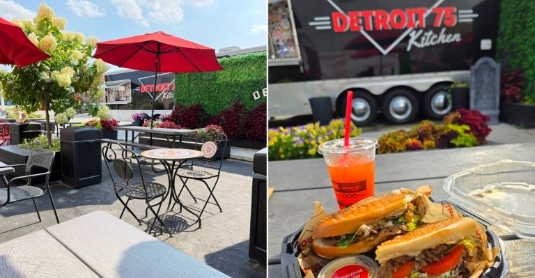 This Michigan Sandwich Shop Serves Some Of The Most Creative Sandwiches You’ll Ever Crave