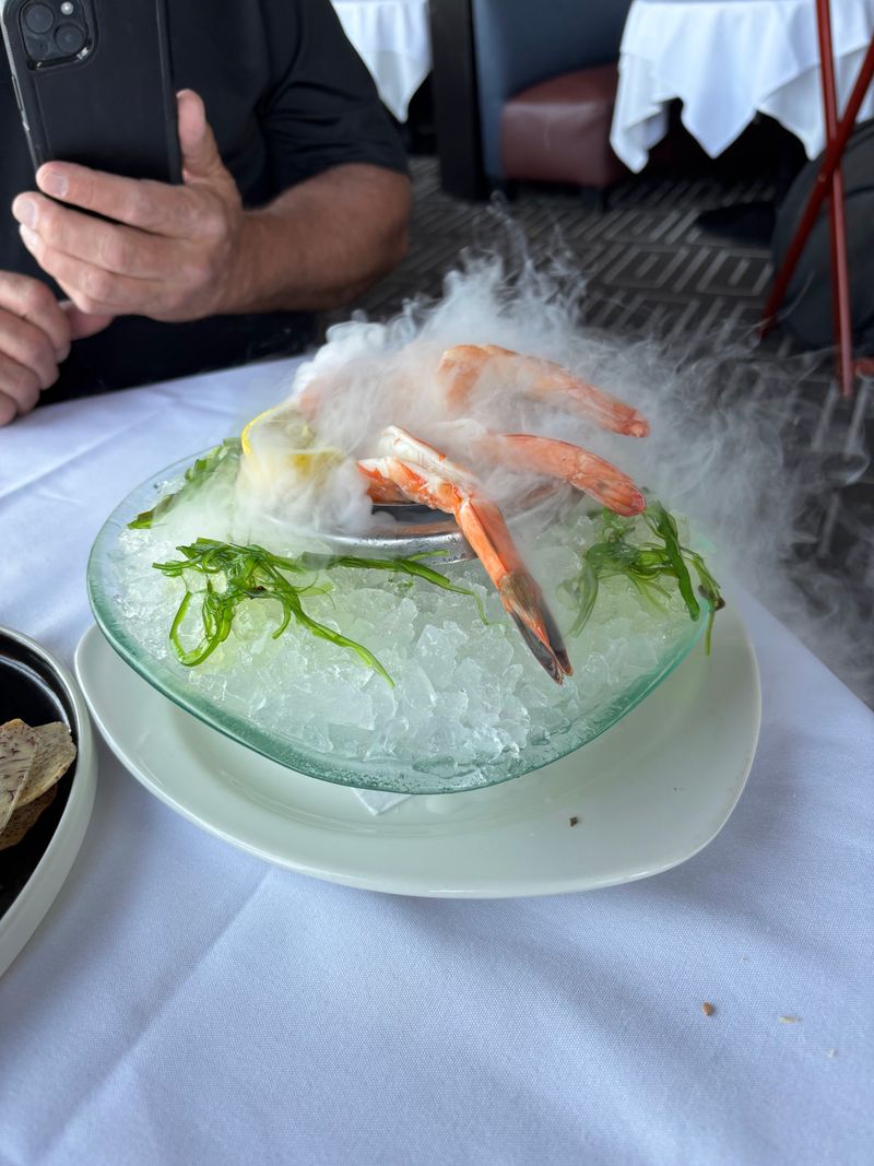 Time Your Crab Feast